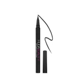 Huda Beauty Life Liner Quick N Easy Precision Liquid Liner Eyeliner Extreme Black 0.03oz 1.0ml
