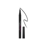 Huda Beauty Life Liner Quick N Easy Precision Liquid Liner Eyeliner Extreme Black 0.03oz 1.0ml