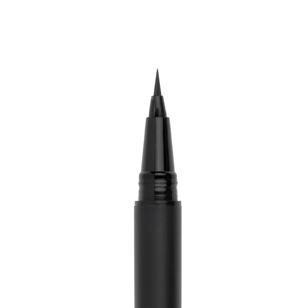 Huda Beauty Life Liner Quick N Easy Precision Liquid Liner Eyeliner Extreme Black 0.03oz 1.0ml