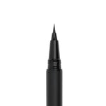 Huda Beauty Life Liner Quick N Easy Precision Liquid Liner Eyeliner Extreme Black 0.03oz 1.0ml