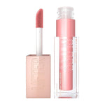 Maybelline Lifter Lip Gloss 5.4ml, Best Selling, Hyaluronic Acid, Hydrated, Fuller Lips #color_006 Reef