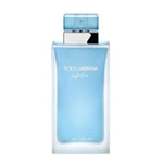 Dolce & Gabbana Light Blue Eau Intense Women Perfume 3.4oz 100ml EAU DE PARFUM SPRAY