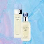 Dolce & Gabbana Light Blue Women Perfume 3.4oz 100ml EAU DE TOILETTE SPRAY