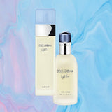 Dolce & Gabbana Light Blue Women Perfume 3.4oz 100ml EAU DE TOILETTE SPRAY