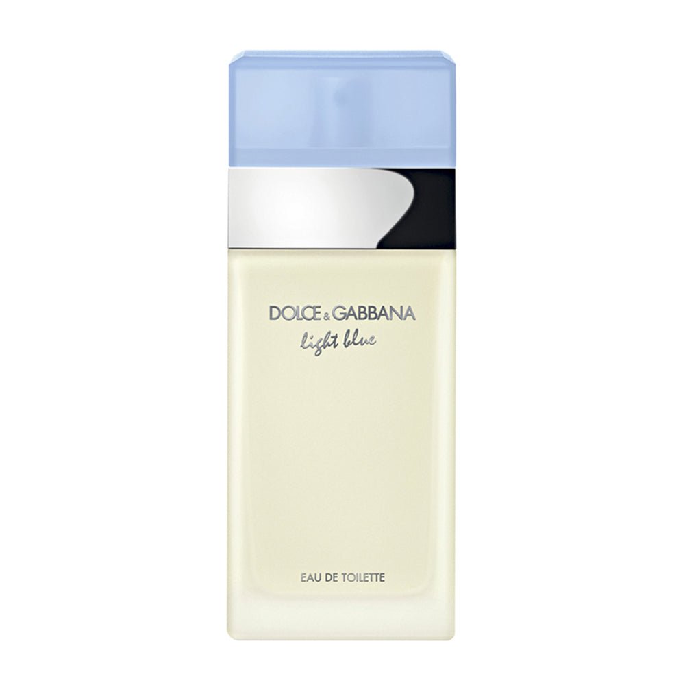 Dolce & Gabbana Light Blue Women Perfume 3.4oz 100ml EAU DE TOILETTE SPRAY