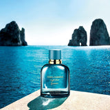 Dolce & Gabbana Light Blue Forever Men Perfume 3.4oz 100ml EAU DE PARFUM SPRAY
