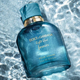 Dolce & Gabbana Light Blue Forever Men Perfume 3.4oz 100ml EAU DE PARFUM SPRAY
