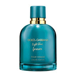 Dolce & Gabbana Light Blue Forever Men Perfume 3.4oz 100ml EAU DE PARFUM SPRAY