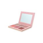 Kara Beauty Lightning Hour Blush & Highlight, Highlighters & Blusher HL19 Palette