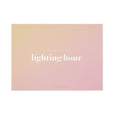 Kara Beauty Lightning Hour Blush & Highlight, Highlighters & Blusher HL19 Palette