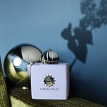 Amouage Lilac Love Women Perfume 3.4oz 100ml EAU DE PARFUM SPRAY
