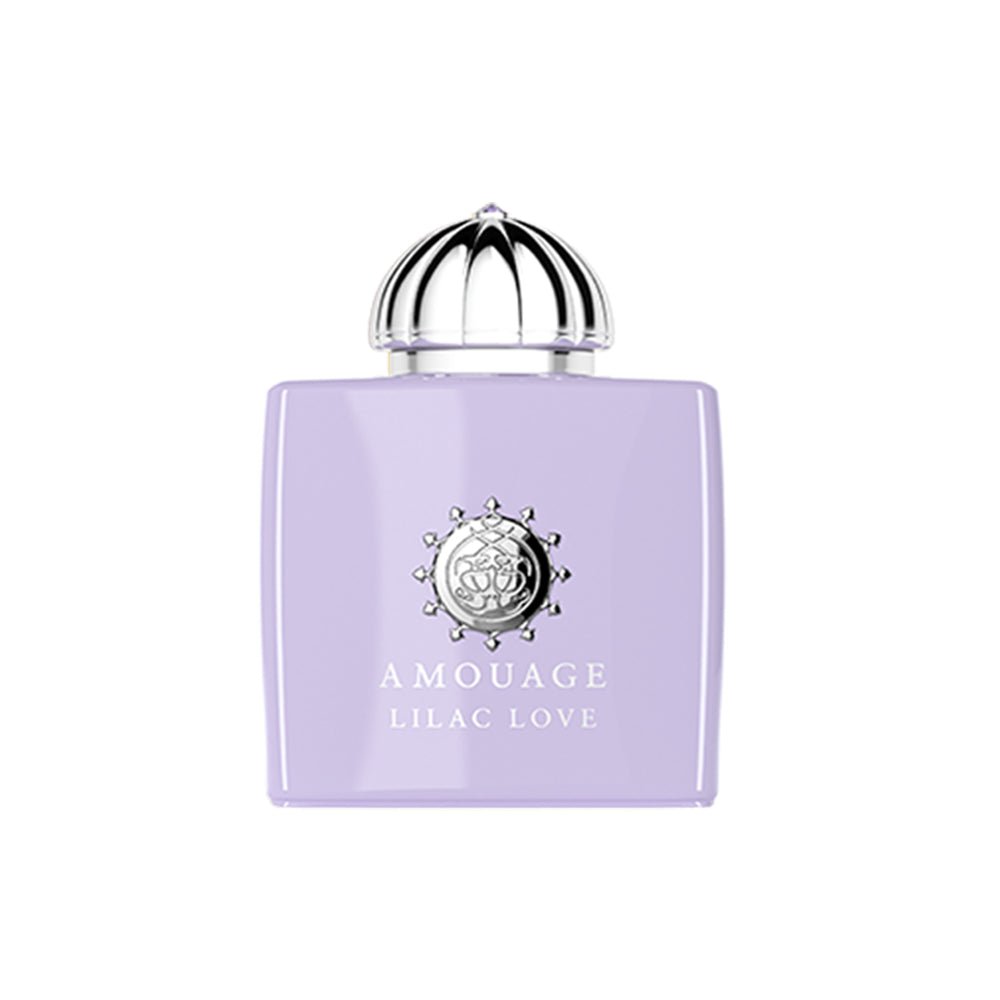 Amouage Lilac Love Women Perfume 3.4oz 100ml EAU DE PARFUM SPRAY