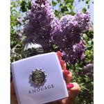 Amouage Lilac Love Women Perfume 3.4oz 100ml EAU DE PARFUM SPRAY