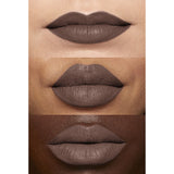 NYX Professional Lingerie Lip 4ml, Smooth Matte, 16 Hours, Liquid Lipstick #color_LLG 05 Beauty Mark