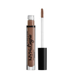 NYX Professional Lingerie Lip 4ml, Smooth Matte, 16 Hours, Liquid Lipstick #color_LLG 09 Maison