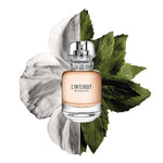 Givenchy L'Interdit Women Perfume 2.6oz 80ml EAU DE TOILETTE SPRAY