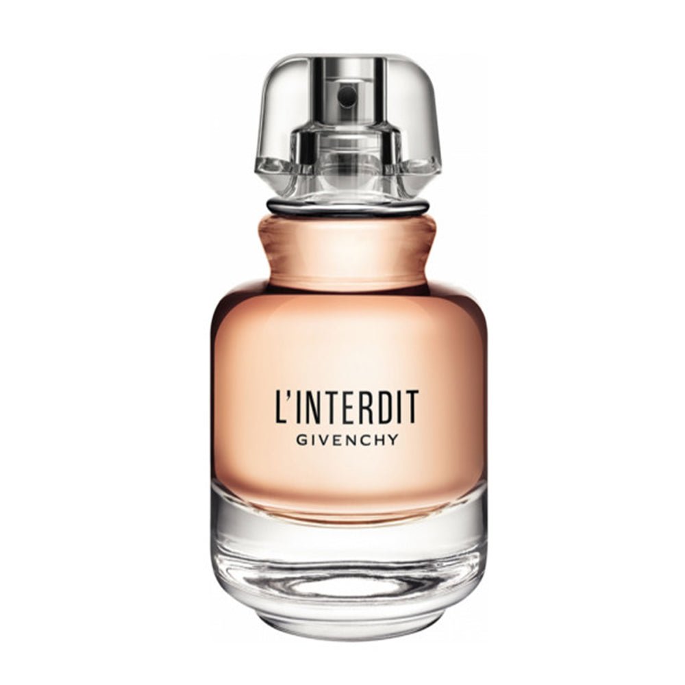 Givenchy L'Interdit Hair Mist Women Perfume 1.1oz 35ml EAU DE PARFUM HAIR MIST SPRAY