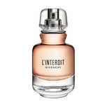 Givenchy L'Interdit Hair Mist Women Perfume 1.1oz 35ml EAU DE PARFUM HAIR MIST SPRAY