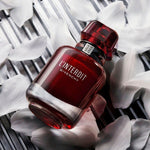 Givenchy L'Interdit Rouge Women Perfume 2.7oz 80ml EAU DE PARFUM SPRAY