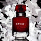 Givenchy L'Interdit Rouge Women Perfume 2.7oz 80ml EAU DE PARFUM SPRAY