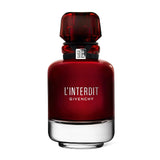 Givenchy L'Interdit Rouge Women Perfume 2.7oz 80ml EAU DE PARFUM SPRAY