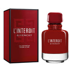 Givenchy L'Interdit Rouge Ultime Women Perfume 2.7oz 80ml 1.7oz 50ml EAU DE PARFUM SPRAY