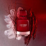 Givenchy L'Interdit Rouge Ultime Women Perfume 2.7oz 80ml 1.7oz 50ml EAU DE PARFUM SPRAY