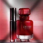 Givenchy L'Interdit Rouge Ultime Women Perfume 2.7oz 80ml 1.7oz 50ml EAU DE PARFUM SPRAY
