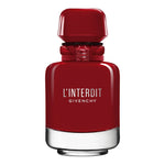 Givenchy L'Interdit Rouge Ultime Women Perfume 2.7oz 80ml 1.7oz 50ml EAU DE PARFUM SPRAY
