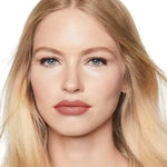Charlotte Tilbury Lip Lustre Lipstick Ultra Glossy Shimmering Shades #color_Seduction