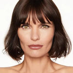 Charlotte Tilbury Lip Lustre Lipstick Ultra Glossy Shimmering Shades #color_Seduction