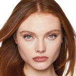 Charlotte Tilbury Lip Lustre Lipstick Ultra Glossy Shimmering Shades #color_Seduction