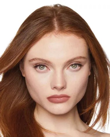 Charlotte Tilbury Lip Lustre Lipstick Ultra Glossy Shimmering Shades #color_Seduction