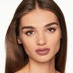 Charlotte Tilbury Lip Lustre Lipstick Ultra Glossy Shimmering Shades #color_Seduction