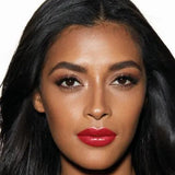 Charlotte Tilbury Lip Lustre Lipstick Ultra Glossy Shimmering Shades #color_Red Vixen