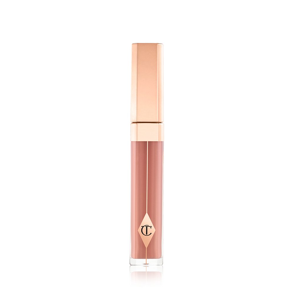 Charlotte Tilbury Lip Lustre Lipstick Ultra Glossy Shimmering Shades #color_Seduction