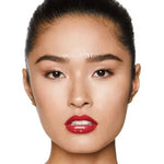 Charlotte Tilbury Lip Lustre Lipstick Ultra Glossy Shimmering Shades #color_Red Vixen