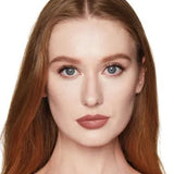 Charlotte Tilbury Lip Lustre Lipstick Ultra Glossy Shimmering Shades #color_Seduction