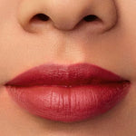 Giorgio Armani Lip Magnet Second Skin Intense 3.9ml Long-Lasting Hydrating Liquid Lipstick #color_406 Redwood