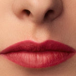 Giorgio Armani Lip Magnet Second Skin Intense 3.9ml Long-Lasting Hydrating Liquid Lipstick #color_406 Redwood