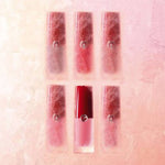 Giorgio Armani Lip Magnet Second Skin Intense 3.9ml Long-Lasting Hydrating Liquid Lipstick #color_406 Redwood