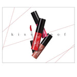 J. Cat Lipfinity Matte Lip Kissproof Kissproof, Smudgeproof High Pigmented