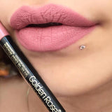 Golden Rose Lipliner Pencil Ultra-Smooth Creamy Texture