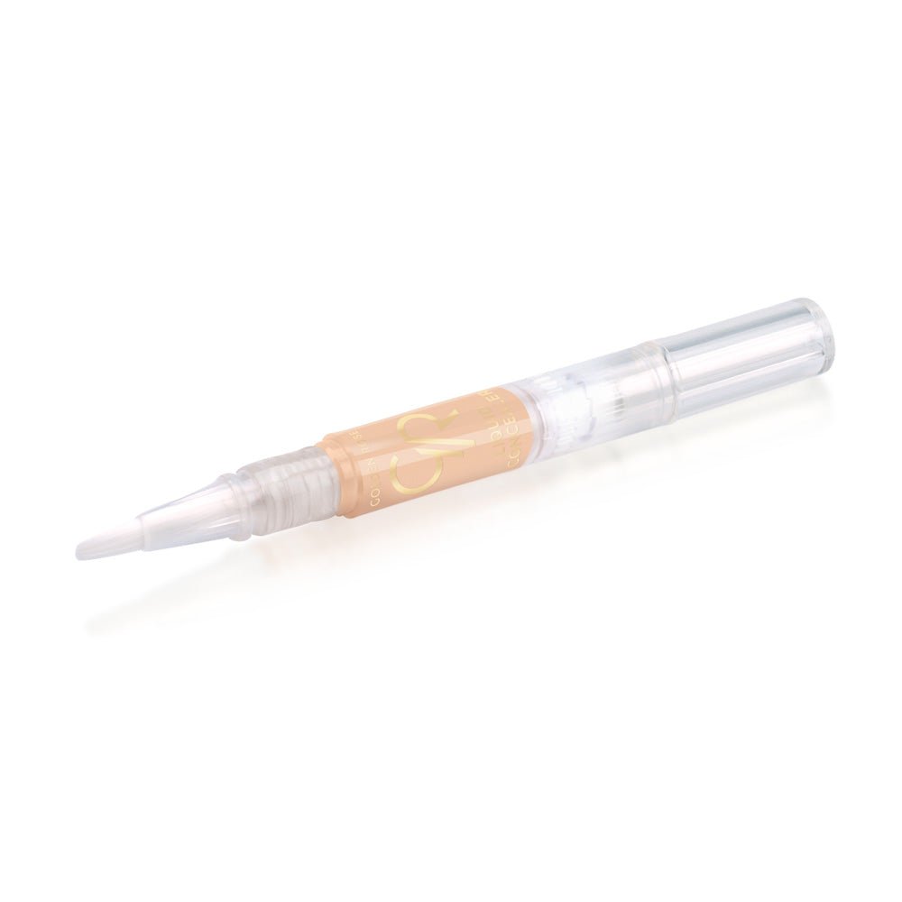 Golden Rose Liquid Concealer 2ml Conceals Blemishes, Redness, Covers Skin Imperfection #color_LC 3