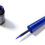 Annabelle Liquid Eye liner Hydrofuge Waterproof 3ml #color_Blue Navy