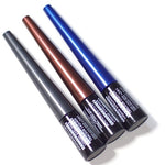 Annabelle Liquid Eye liner Hydrofuge Waterproof 3ml #color_Blue Navy
