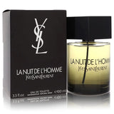 La Nuit De L'Homme EDT (M)
