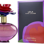 Marc Jacobs Lola Women Perfume 3.4oz 100ml EAU DE PARFUM SPRAY