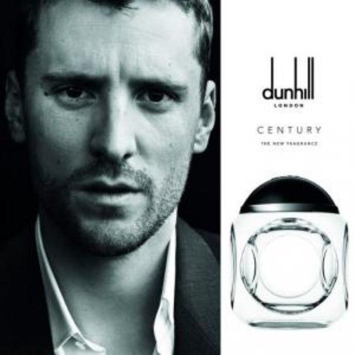 Dunhill London Century Men Perfume 4.56oz 135ml EAU DE PARFUM SPRAY