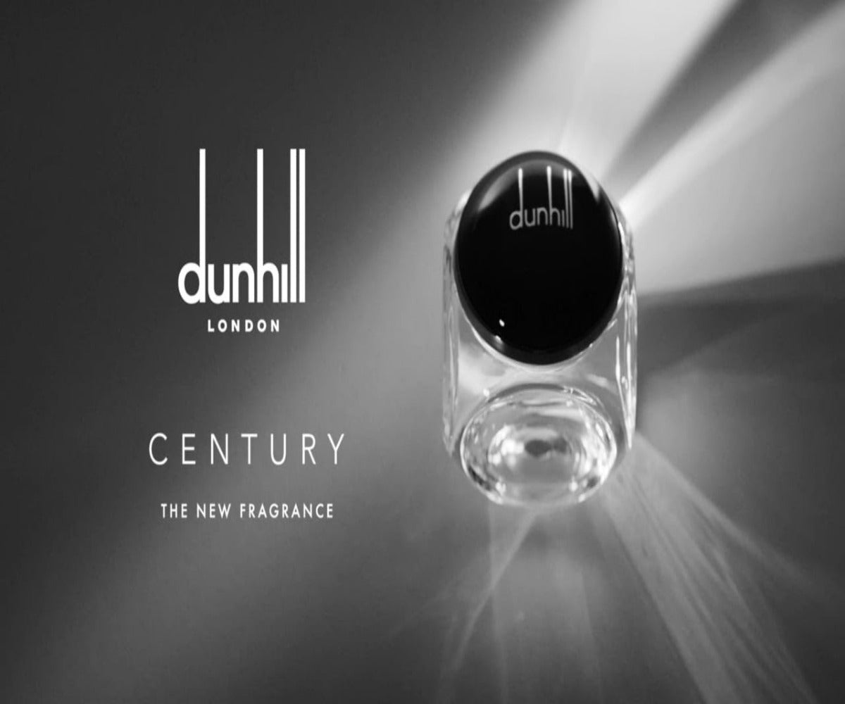 Dunhill London Century Men Perfume 4.56oz 135ml EAU DE PARFUM SPRAY